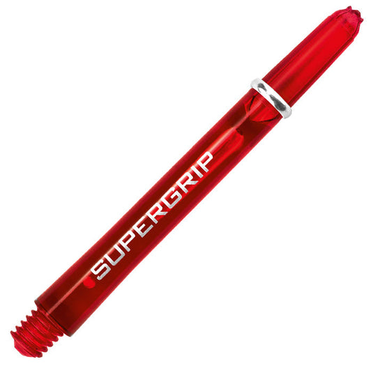 Harrows Super Grip Shaft