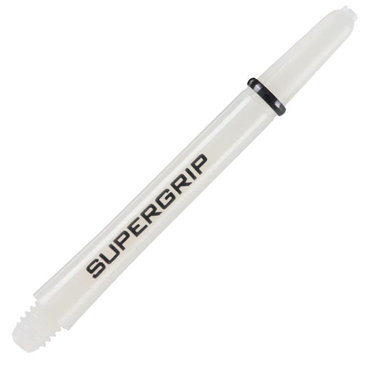 Harrows Super Grip Shaft