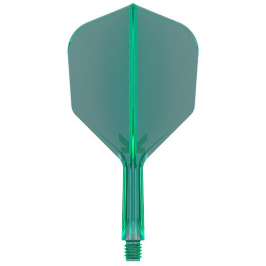 K-Flex Shape Polished Flight Boxed - NO6