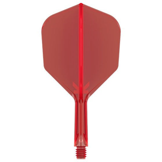 K-Flex Shape Polished Flight Boxed - NO6